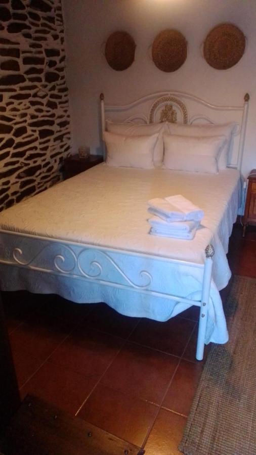 Meimoa Guesthouse Eksteriør bilde
