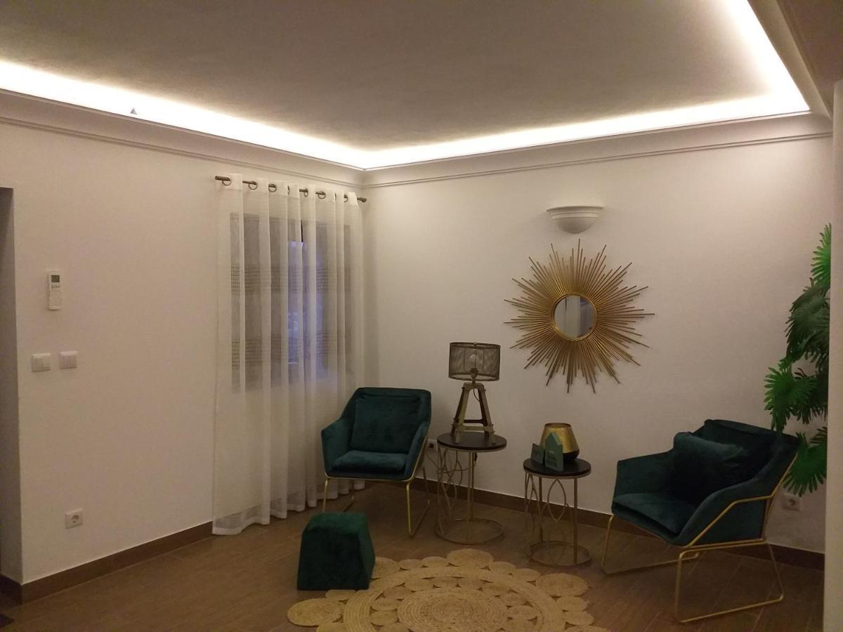 Meimoa Guesthouse Eksteriør bilde