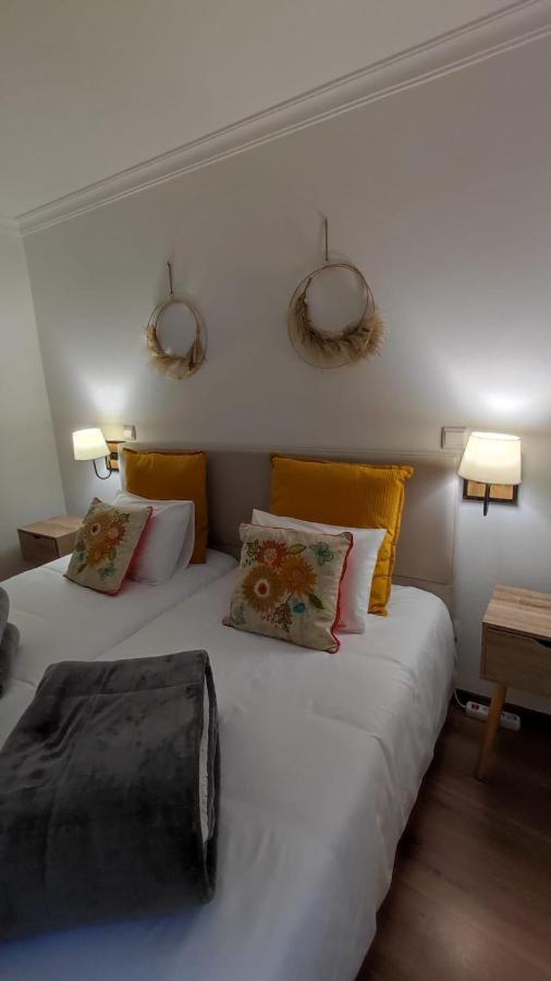Meimoa Guesthouse Eksteriør bilde