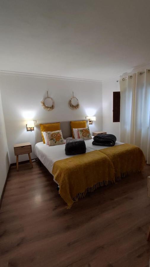 Meimoa Guesthouse Eksteriør bilde
