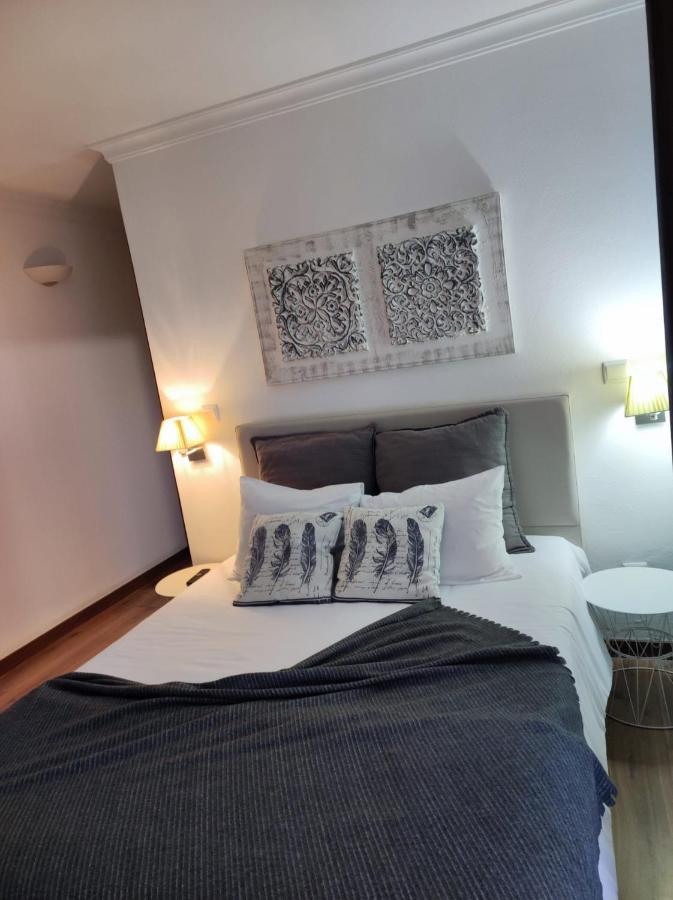 Meimoa Guesthouse Eksteriør bilde