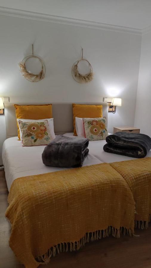 Meimoa Guesthouse Eksteriør bilde
