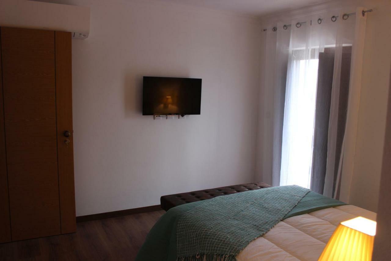 Meimoa Guesthouse Eksteriør bilde