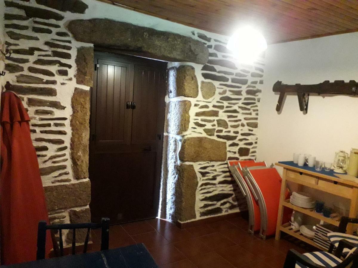Meimoa Guesthouse Eksteriør bilde